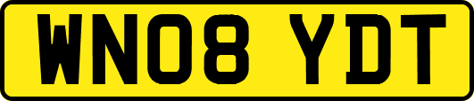 WN08YDT