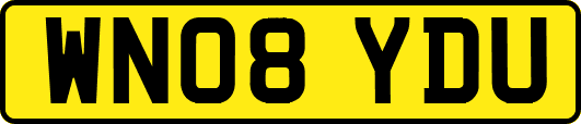 WN08YDU
