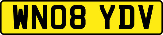 WN08YDV
