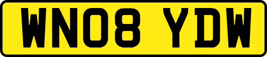 WN08YDW