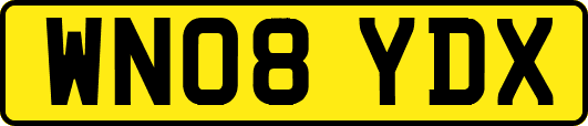 WN08YDX