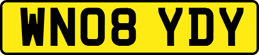 WN08YDY