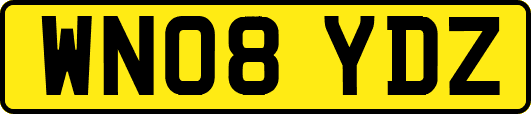 WN08YDZ