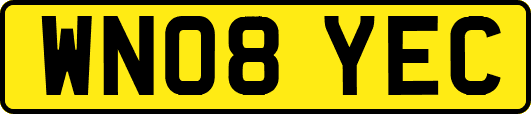 WN08YEC