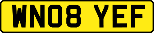 WN08YEF