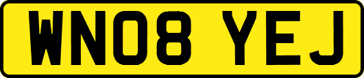 WN08YEJ