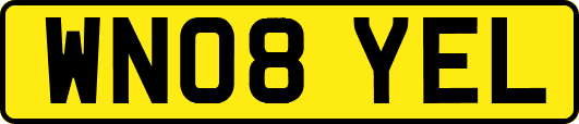 WN08YEL