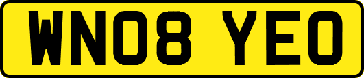 WN08YEO