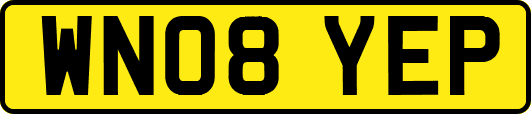 WN08YEP