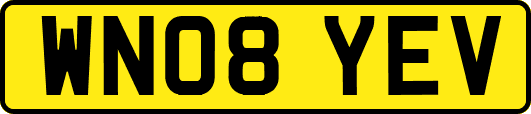 WN08YEV