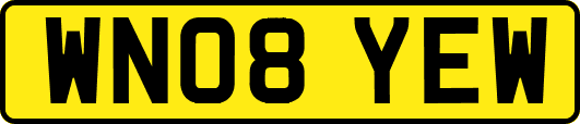 WN08YEW