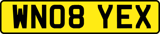 WN08YEX