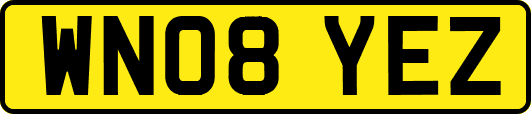WN08YEZ