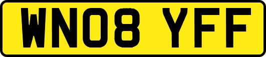 WN08YFF