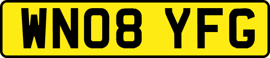 WN08YFG
