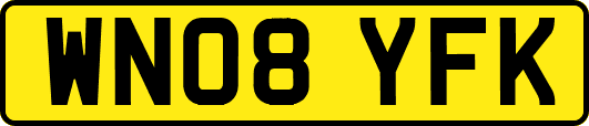 WN08YFK