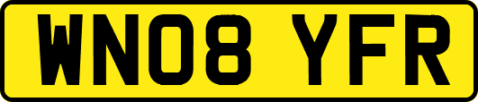 WN08YFR