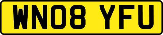 WN08YFU