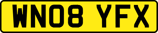 WN08YFX