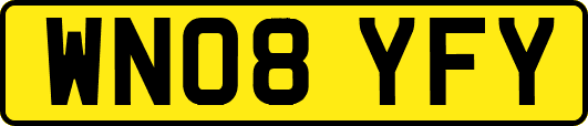 WN08YFY