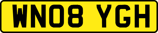 WN08YGH