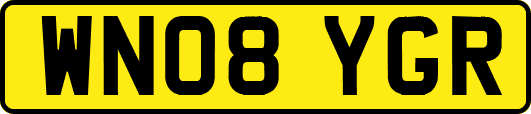 WN08YGR