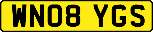 WN08YGS
