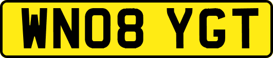 WN08YGT