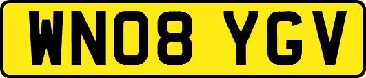 WN08YGV