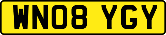 WN08YGY