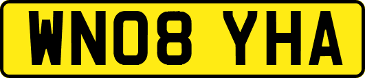 WN08YHA