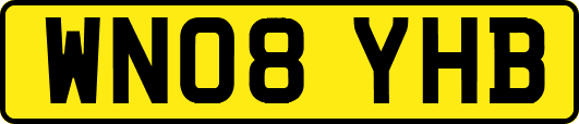 WN08YHB