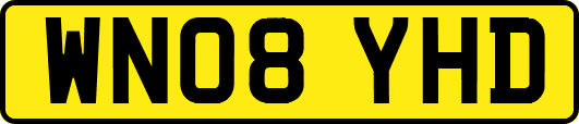 WN08YHD