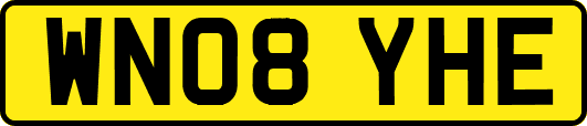 WN08YHE