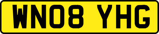 WN08YHG
