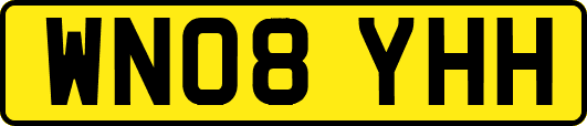 WN08YHH