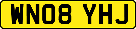 WN08YHJ