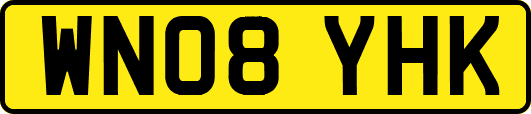 WN08YHK