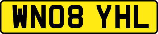 WN08YHL