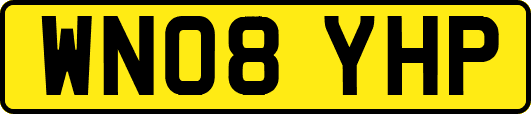 WN08YHP