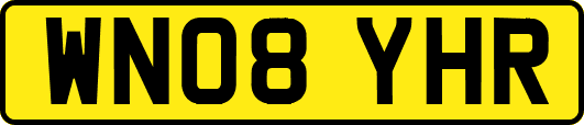 WN08YHR