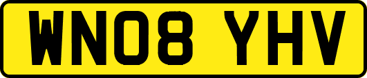 WN08YHV