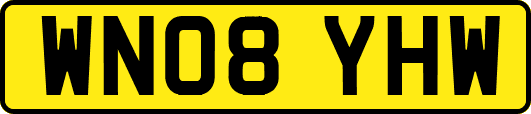 WN08YHW