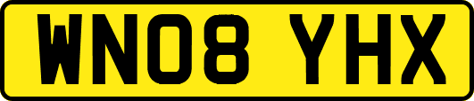 WN08YHX