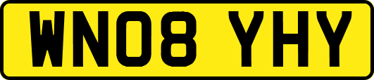 WN08YHY