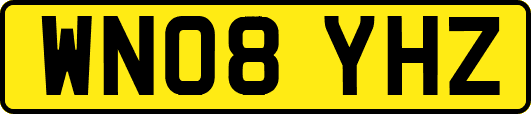 WN08YHZ