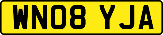 WN08YJA