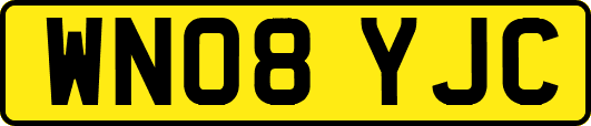 WN08YJC