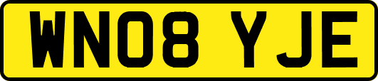 WN08YJE