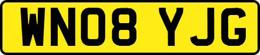 WN08YJG